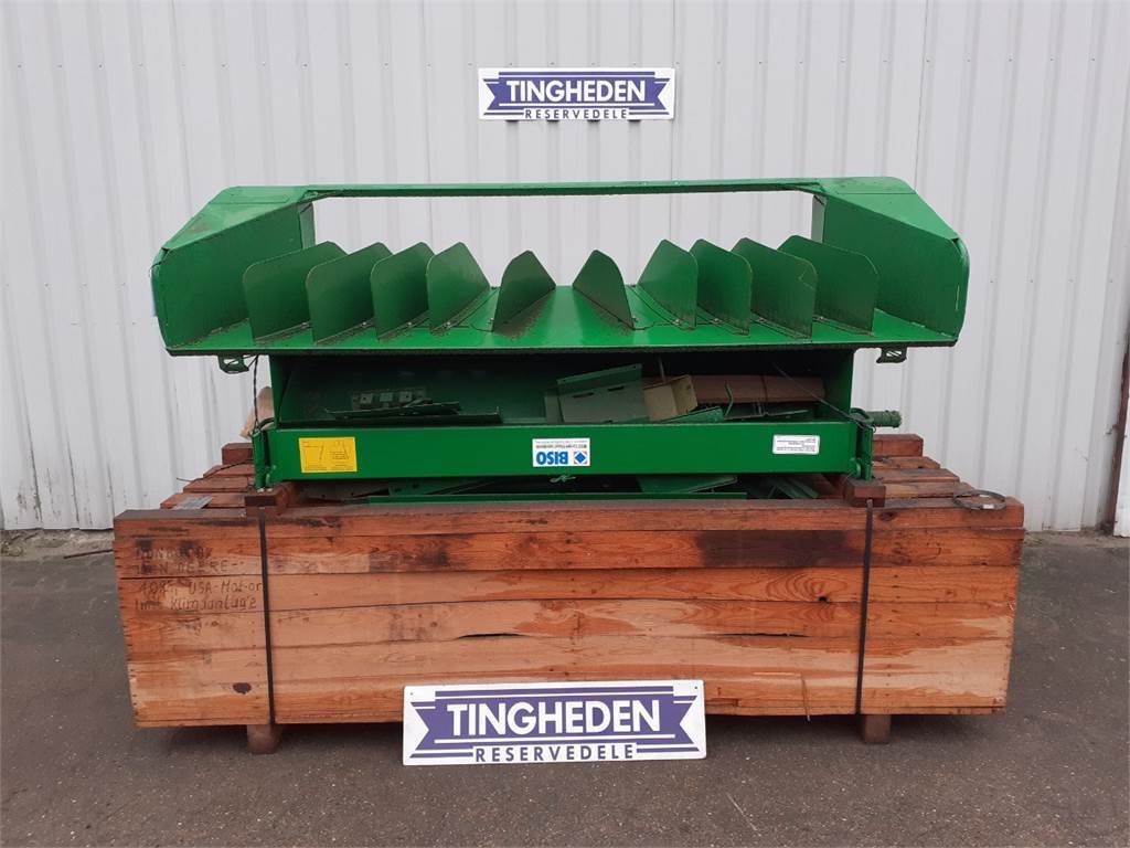 Rapsschneidwerk tipa John Deere 1085, Gebrauchtmaschine u Hemmet (Slika 1)