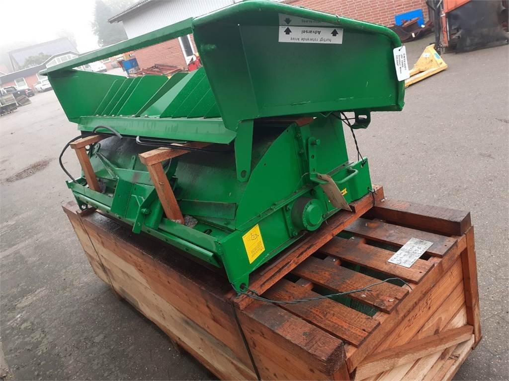 Rapsschneidwerk typu John Deere 1085, Gebrauchtmaschine v Hemmet (Obrázek 10)