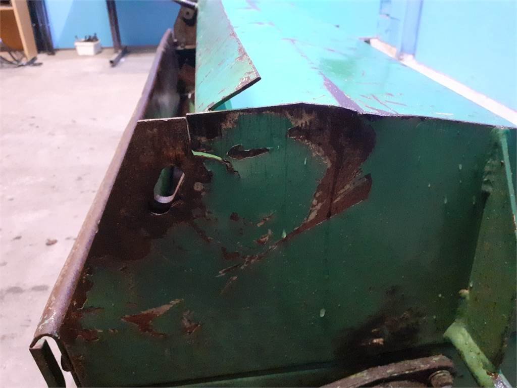 Rapsschneidwerk del tipo John Deere 1085, Gebrauchtmaschine In Hemmet (Immagine 4)