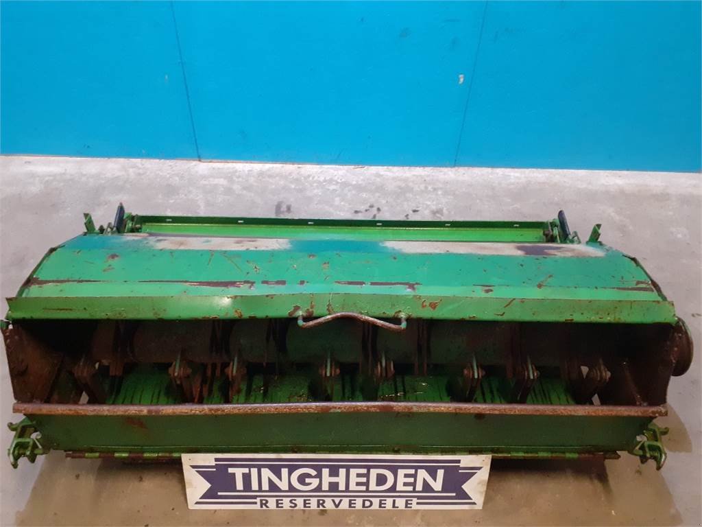 Rapsschneidwerk del tipo John Deere 1085, Gebrauchtmaschine In Hemmet (Immagine 1)