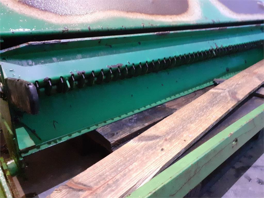 Rapsschneidwerk del tipo John Deere 1085, Gebrauchtmaschine In Hemmet (Immagine 15)