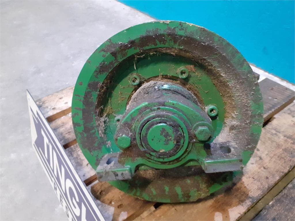 Rapsschneidwerk tipa John Deere 1085, Gebrauchtmaschine u Hemmet (Slika 4)