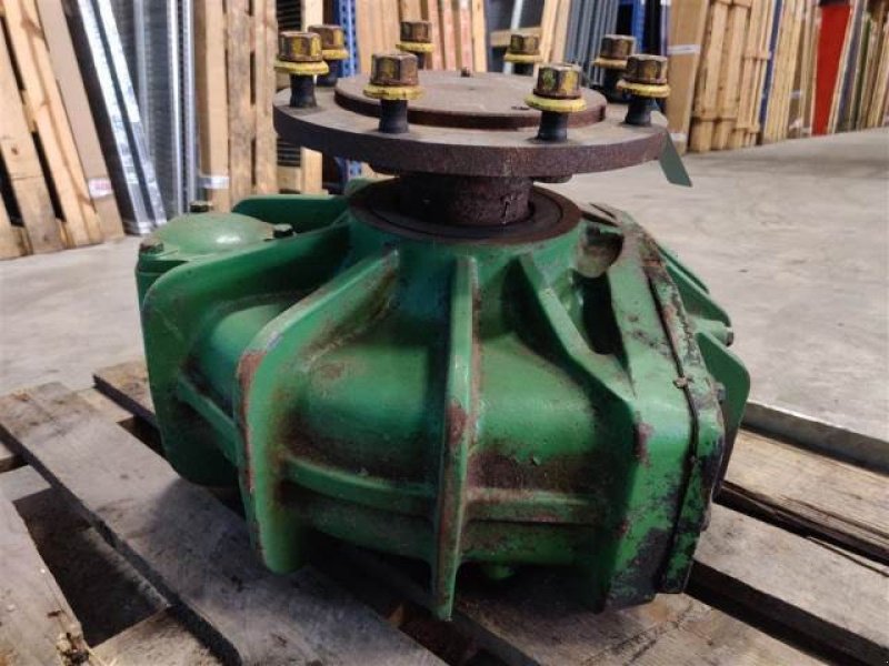 Rapsschneidwerk tipa John Deere 1085, Gebrauchtmaschine u Hemmet (Slika 6)