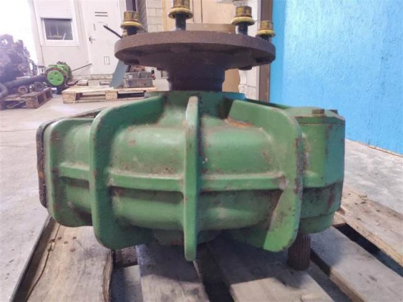 Rapsschneidwerk tipa John Deere 1085, Gebrauchtmaschine u Hemmet (Slika 3)