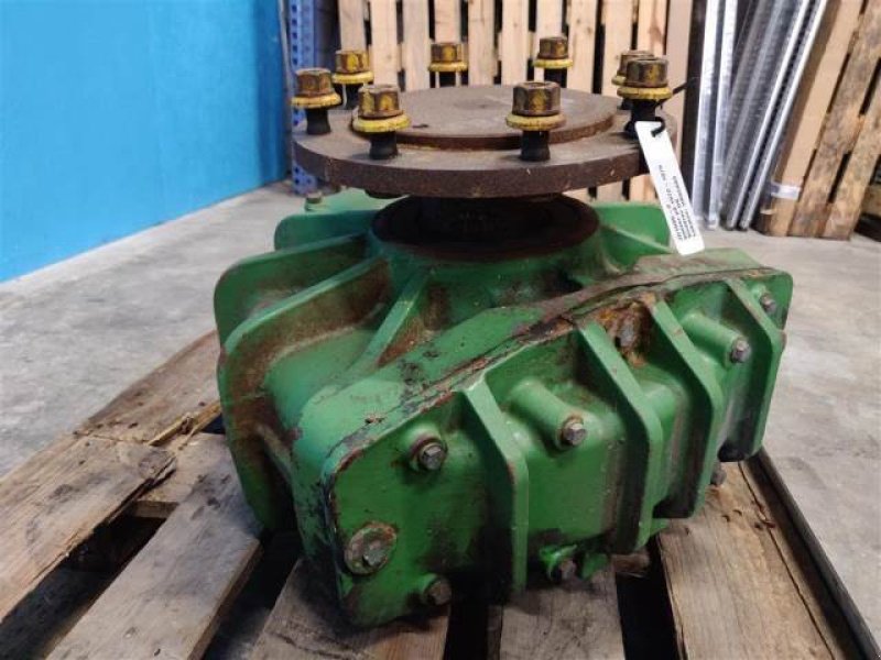 Rapsschneidwerk tipa John Deere 1085, Gebrauchtmaschine u Hemmet (Slika 8)