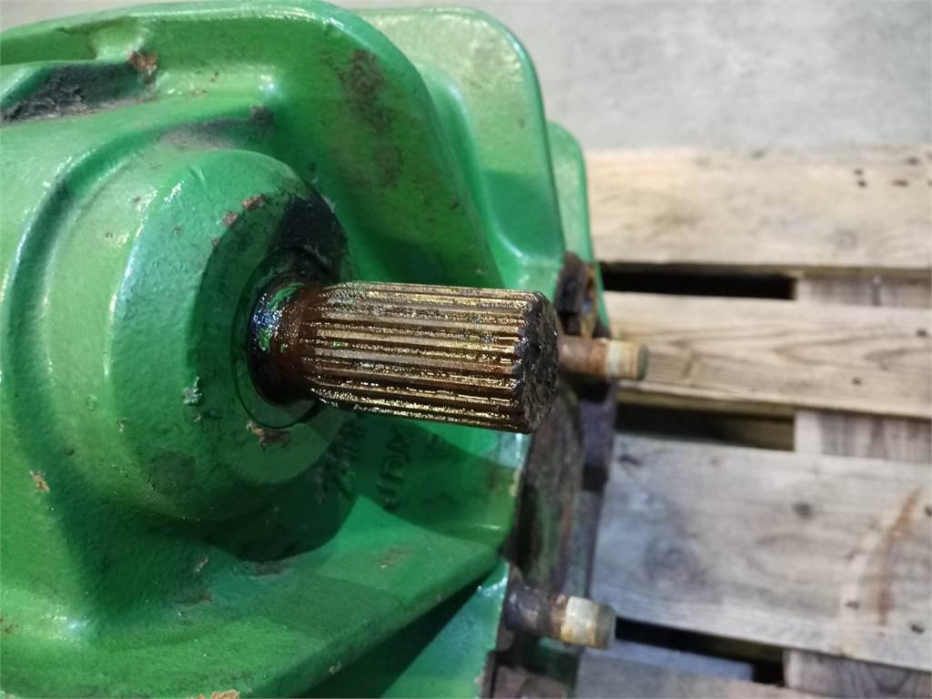 Rapsschneidwerk za tip John Deere 1085, Gebrauchtmaschine u Hemmet (Slika 8)