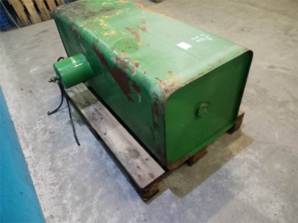 Rapsschneidwerk za tip John Deere 1085, Gebrauchtmaschine u Hemmet (Slika 3)