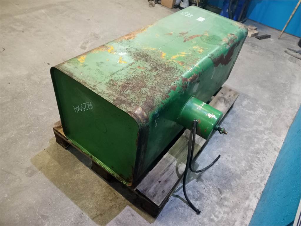 Rapsschneidwerk tipa John Deere 1085, Gebrauchtmaschine u Hemmet (Slika 4)