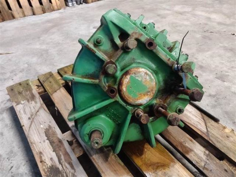 Rapsschneidwerk za tip John Deere 1085, Gebrauchtmaschine u Hemmet (Slika 8)