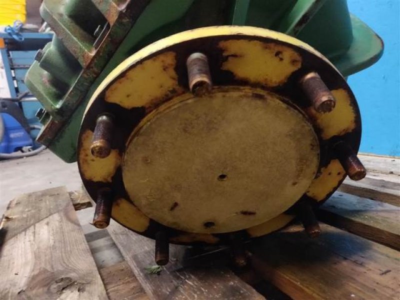 Rapsschneidwerk za tip John Deere 1085, Gebrauchtmaschine u Hemmet (Slika 3)