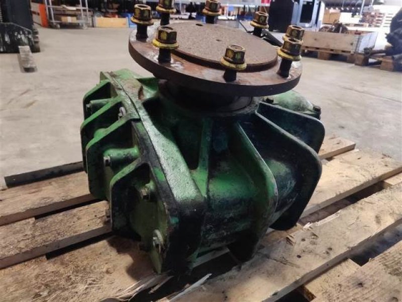 Rapsschneidwerk tipa John Deere 1085, Gebrauchtmaschine u Hemmet (Slika 4)