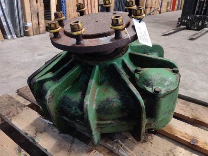 Rapsschneidwerk tipa John Deere 1085, Gebrauchtmaschine u Hemmet (Slika 7)