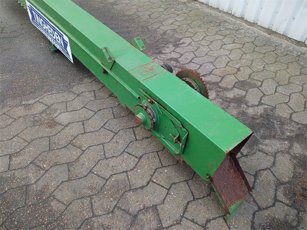 Rapsschneidwerk от тип John Deere 1085, Gebrauchtmaschine в Hemmet (Снимка 10)