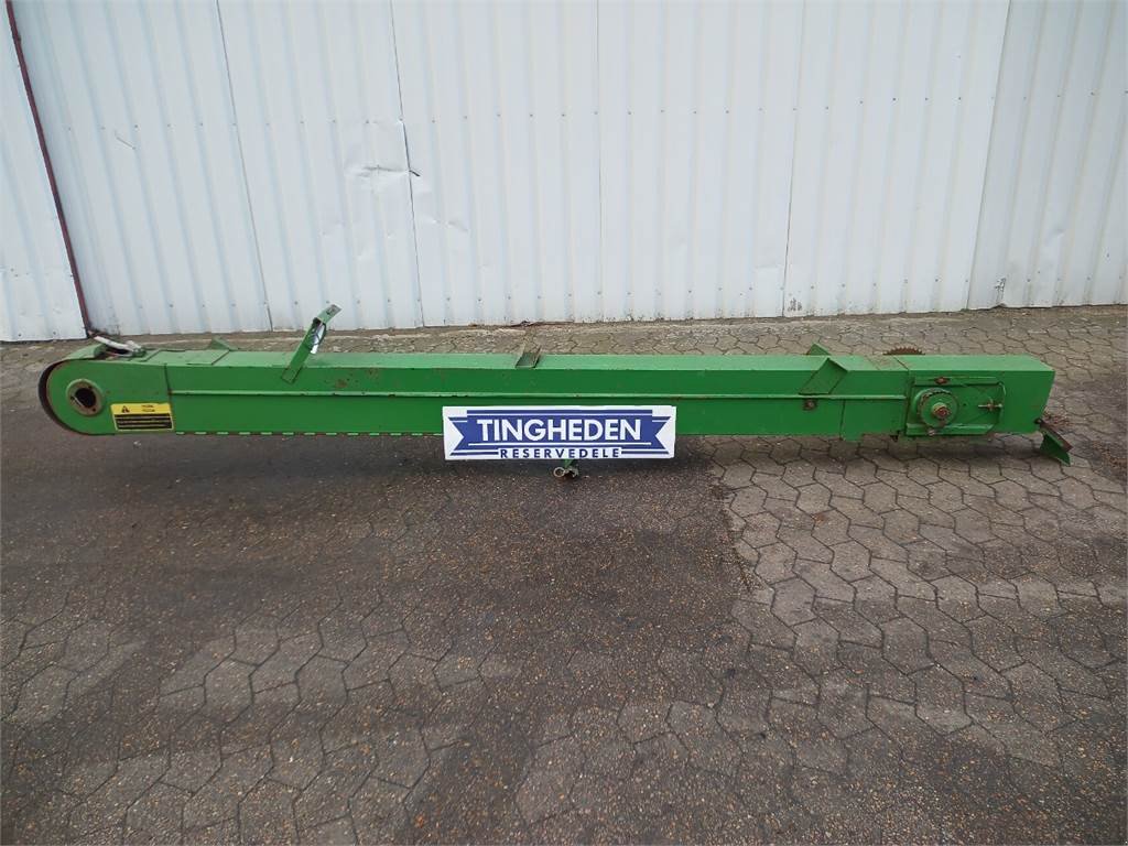 Rapsschneidwerk za tip John Deere 1085, Gebrauchtmaschine u Hemmet (Slika 1)