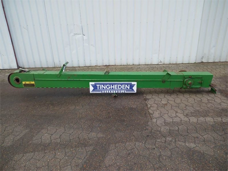 Rapsschneidwerk типа John Deere 1085, Gebrauchtmaschine в Hemmet (Фотография 1)