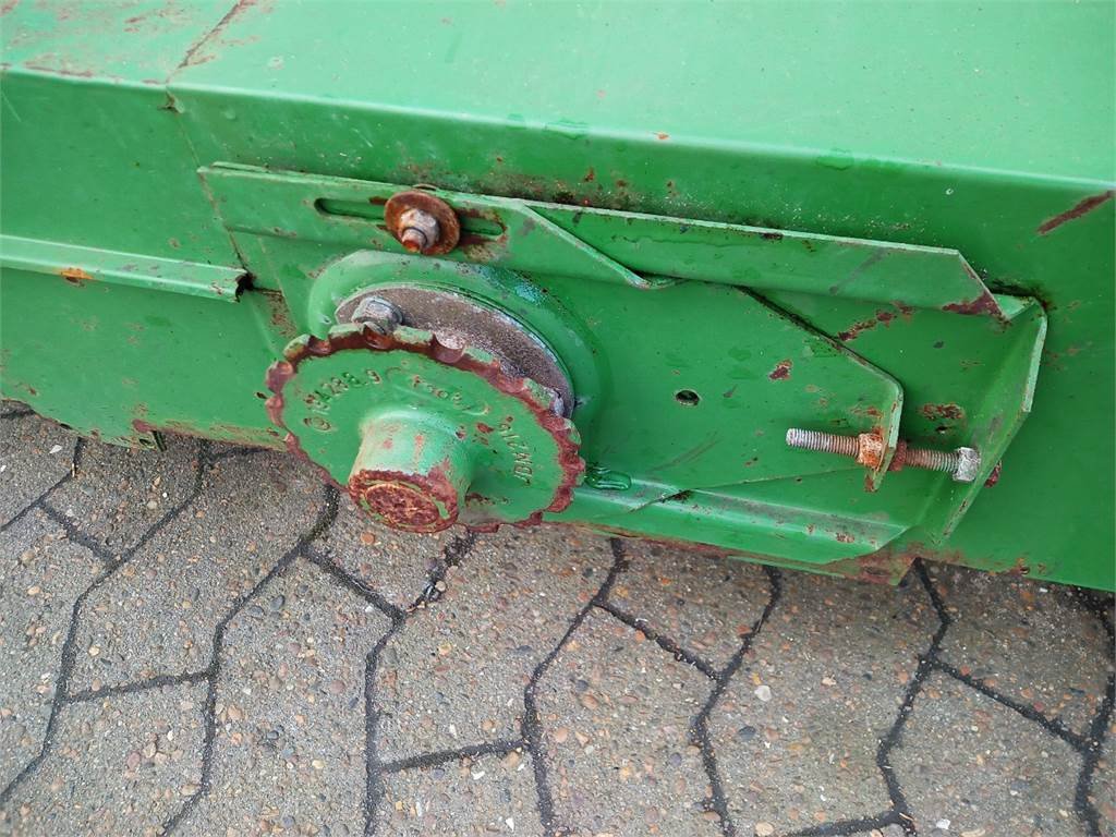 Rapsschneidwerk tip John Deere 1085, Gebrauchtmaschine in Hemmet (Poză 9)