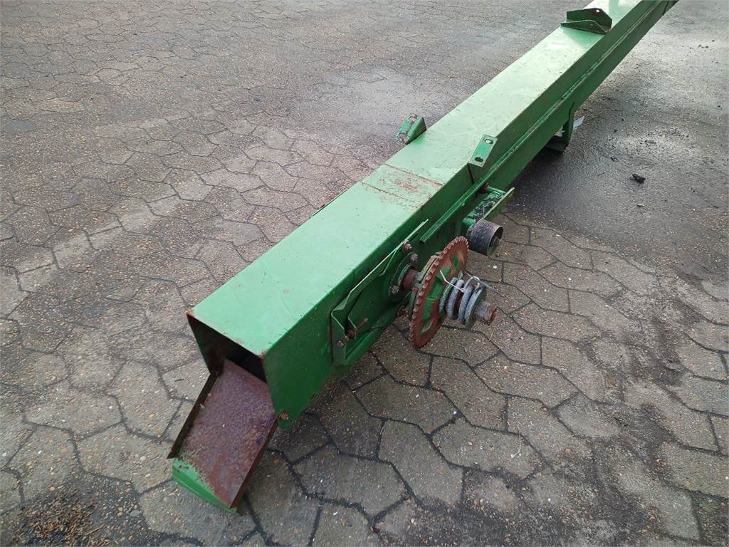 Rapsschneidwerk du type John Deere 1085, Gebrauchtmaschine en Hemmet (Photo 11)