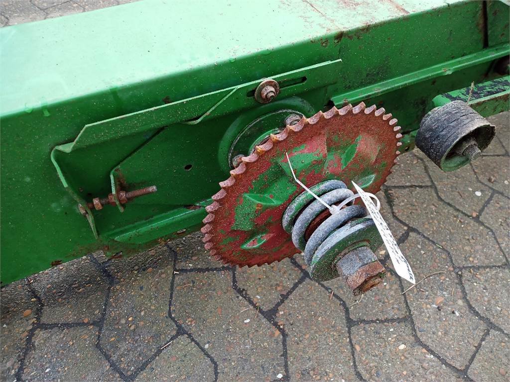 Rapsschneidwerk del tipo John Deere 1085, Gebrauchtmaschine en Hemmet (Imagen 8)