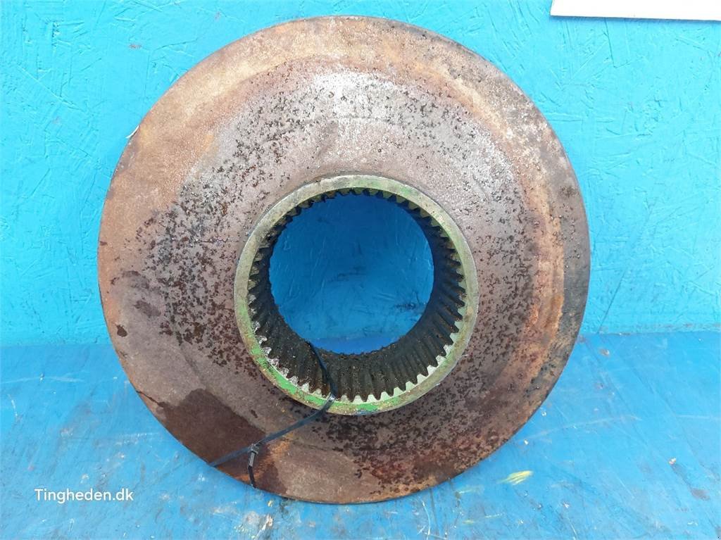 Rapsschneidwerk tipa John Deere 1165, Gebrauchtmaschine u Hemmet (Slika 7)