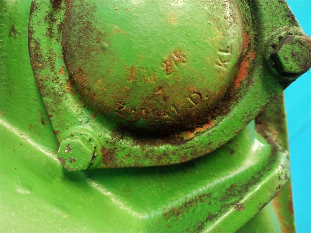 Rapsschneidwerk del tipo John Deere 1177, Gebrauchtmaschine en Hemmet (Imagen 4)