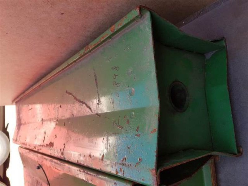 Rapsschneidwerk tipa John Deere 1177, Gebrauchtmaschine u Hemmet (Slika 4)