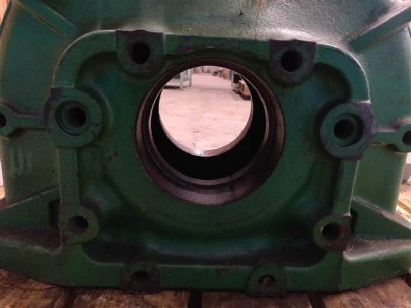 Rapsschneidwerk tipa John Deere 1177, Gebrauchtmaschine u Hemmet (Slika 8)