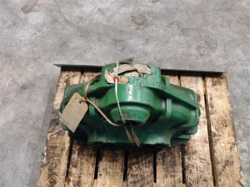 Rapsschneidwerk za tip John Deere 1177, Gebrauchtmaschine u Hemmet (Slika 6)