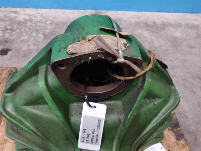 Rapsschneidwerk tipa John Deere 1177, Gebrauchtmaschine u Hemmet (Slika 3)