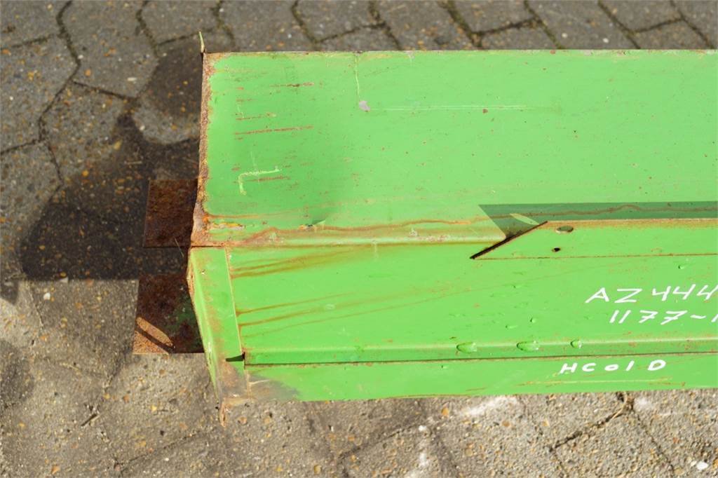 Rapsschneidwerk tipa John Deere 1177, Gebrauchtmaschine u Hemmet (Slika 8)