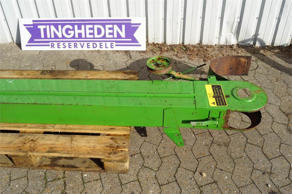 Rapsschneidwerk от тип John Deere 1177, Gebrauchtmaschine в Hemmet (Снимка 23)