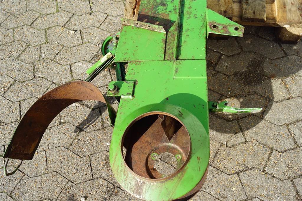 Rapsschneidwerk typu John Deere 1177, Gebrauchtmaschine v Hemmet (Obrázek 9)