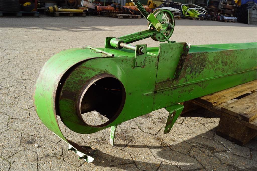 Rapsschneidwerk от тип John Deere 1177, Gebrauchtmaschine в Hemmet (Снимка 3)