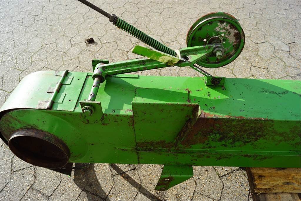 Rapsschneidwerk типа John Deere 1177, Gebrauchtmaschine в Hemmet (Фотография 16)