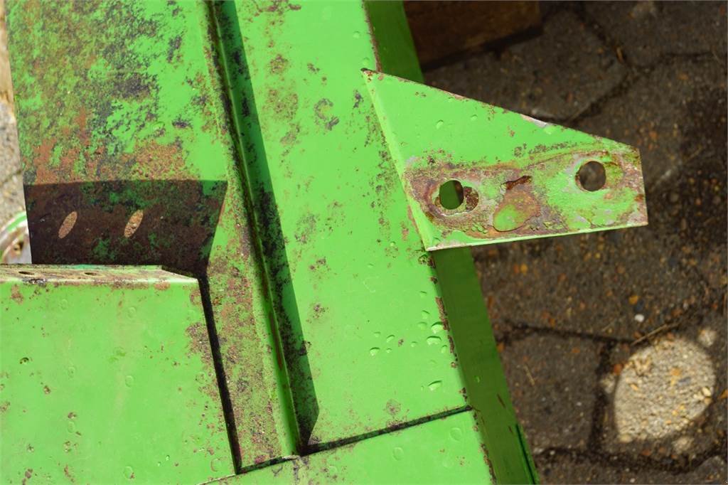 Rapsschneidwerk du type John Deere 1177, Gebrauchtmaschine en Hemmet (Photo 10)