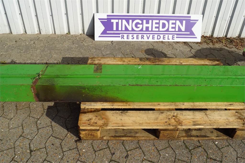 Rapsschneidwerk tipa John Deere 1177, Gebrauchtmaschine u Hemmet (Slika 22)