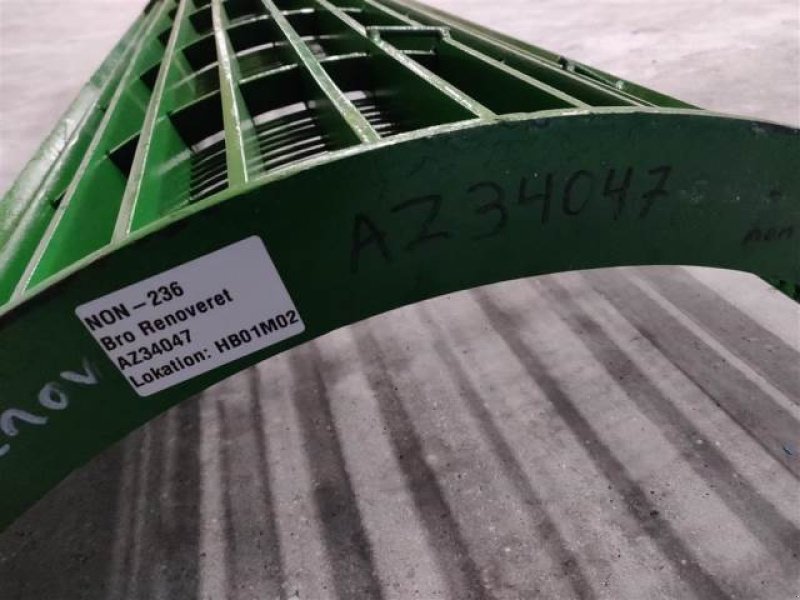 Rapsschneidwerk za tip John Deere 1188, Gebrauchtmaschine u Hemmet (Slika 3)