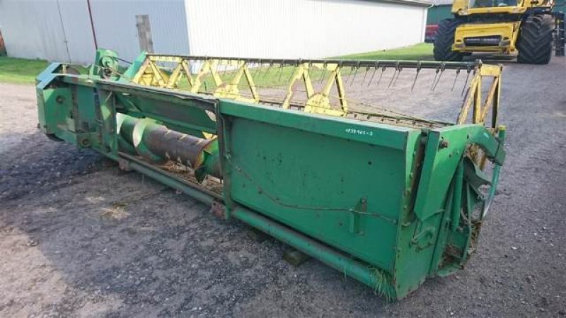 Rapsschneidwerk van het type John Deere 13, Gebrauchtmaschine in Hemmet (Foto 5)