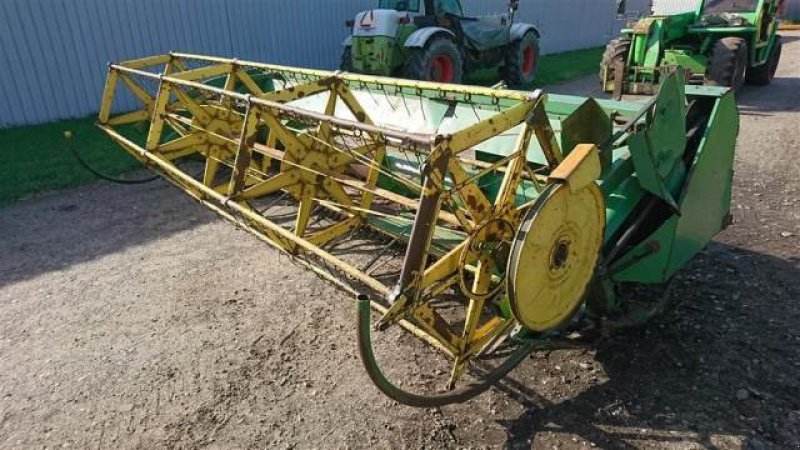 Rapsschneidwerk a típus John Deere 13, Gebrauchtmaschine ekkor: Hemmet (Kép 1)