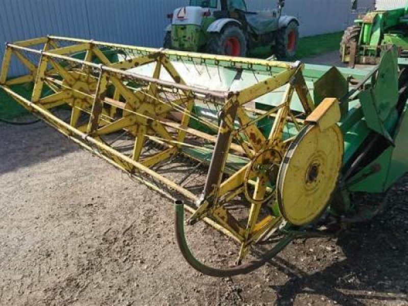 Rapsschneidwerk tipa John Deere 13, Gebrauchtmaschine u Hemmet (Slika 1)