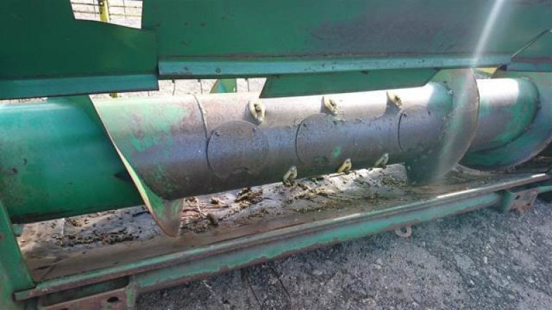 Rapsschneidwerk za tip John Deere 13, Gebrauchtmaschine u Hemmet (Slika 4)