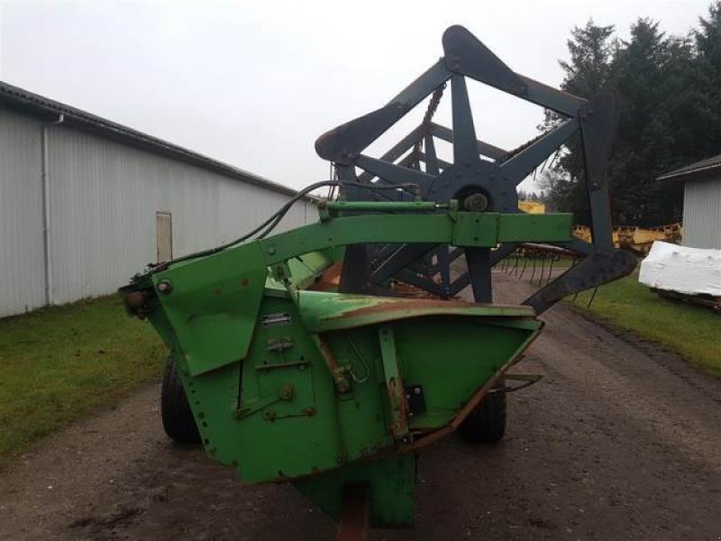 Rapsschneidwerk za tip John Deere 14, Gebrauchtmaschine u Hemmet (Slika 4)