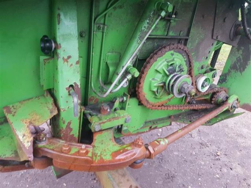 Rapsschneidwerk от тип John Deere 14, Gebrauchtmaschine в Hemmet (Снимка 2)