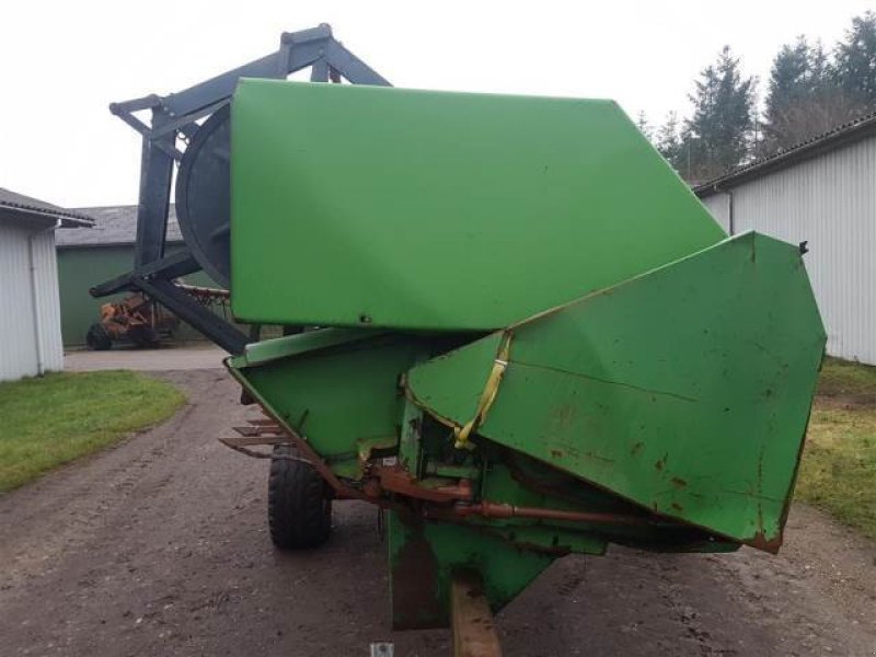 Rapsschneidwerk za tip John Deere 14, Gebrauchtmaschine u Hemmet (Slika 7)