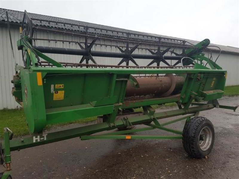 Rapsschneidwerk za tip John Deere 16, Gebrauchtmaschine u Hemmet (Slika 5)