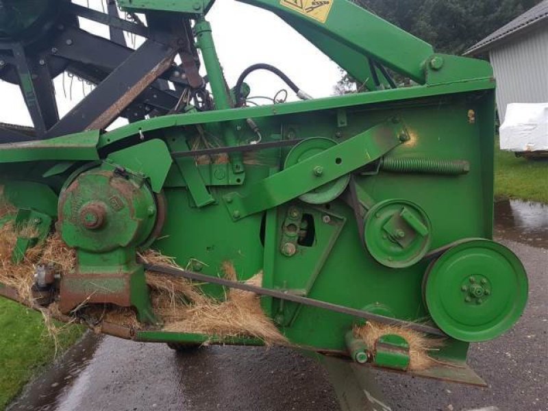 Rapsschneidwerk типа John Deere 16, Gebrauchtmaschine в Hemmet (Фотография 4)