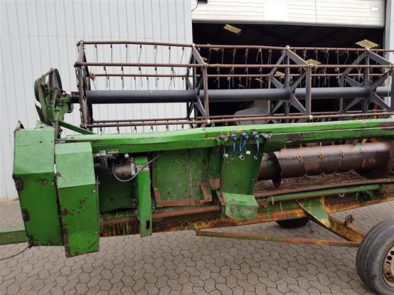 Rapsschneidwerk za tip John Deere 16, Gebrauchtmaschine u Hemmet (Slika 8)