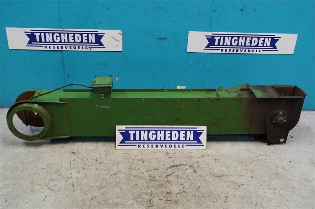 Rapsschneidwerk tipa John Deere 2054, Gebrauchtmaschine u Hemmet (Slika 1)