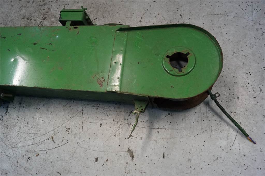 Rapsschneidwerk tipa John Deere 2054, Gebrauchtmaschine u Hemmet (Slika 3)