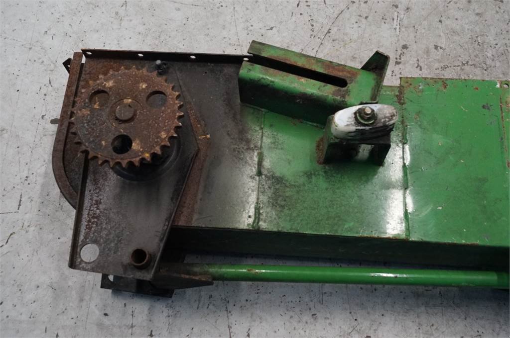 Rapsschneidwerk za tip John Deere 2054, Gebrauchtmaschine u Hemmet (Slika 4)