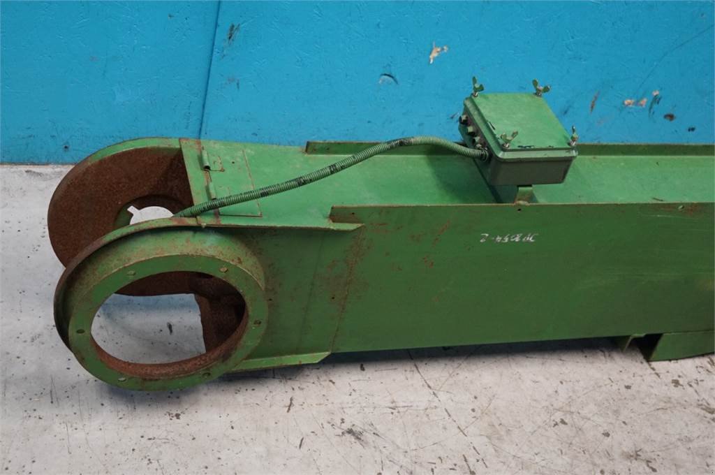 Rapsschneidwerk tipa John Deere 2054, Gebrauchtmaschine u Hemmet (Slika 13)